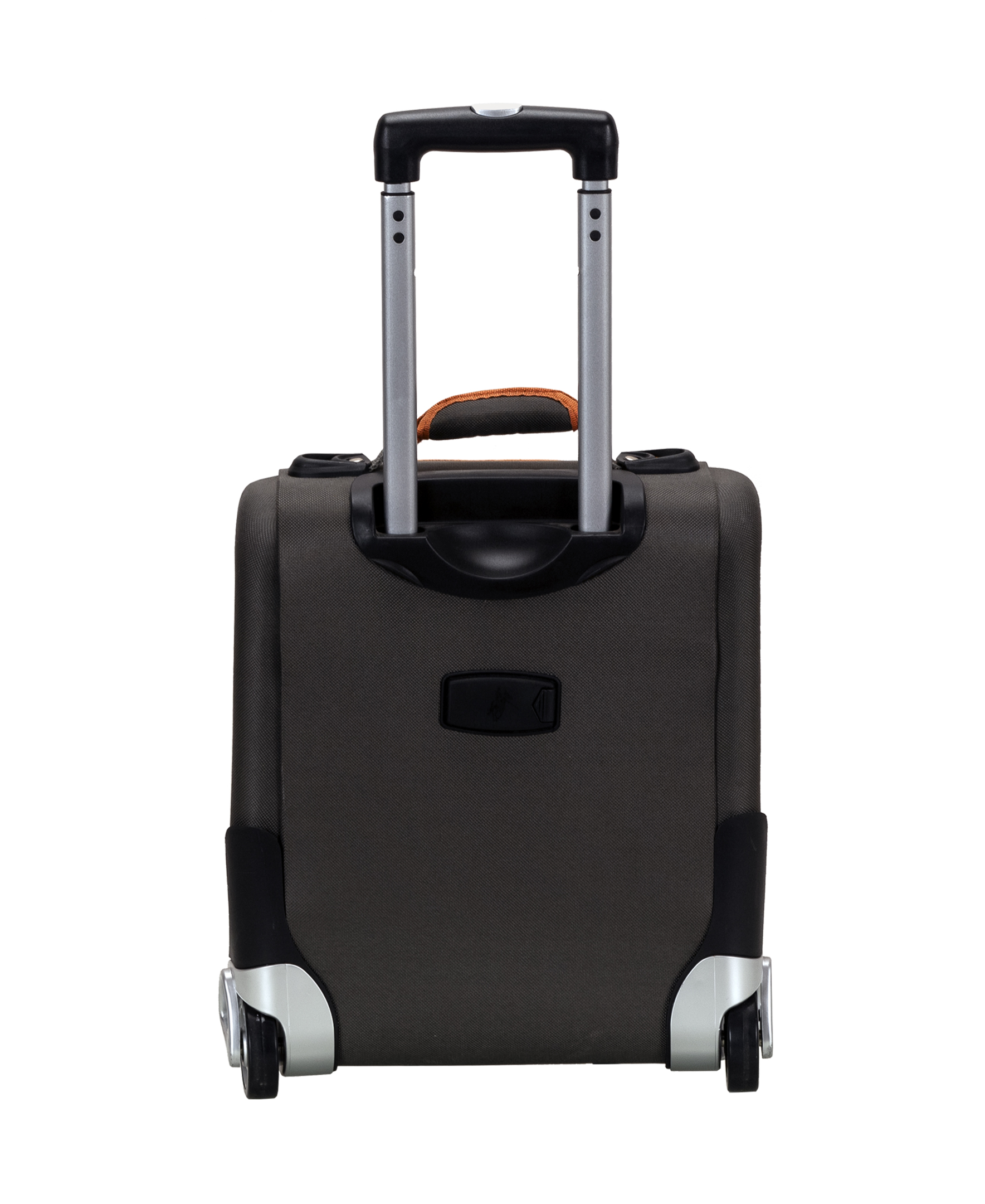 Rockland Luggage Varsity 4-Piece Softside Expandable Luggage Set F120 - image 3 of 6