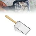 thumbnail image 6 of Litter er Comfortable Handle Cleaner Sand Sand Sifter Cat Style B, 6 of 10