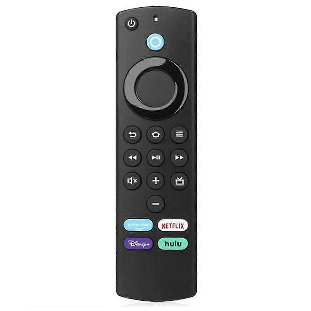 Fire Stick Remote Control With Voice For L5B83G Fire Stick 4K Max
