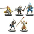 thumbnail image 2 of Gale Force 9 GF971133 Valors Call Dungeons & Dragons Miniatures, 2 of 3