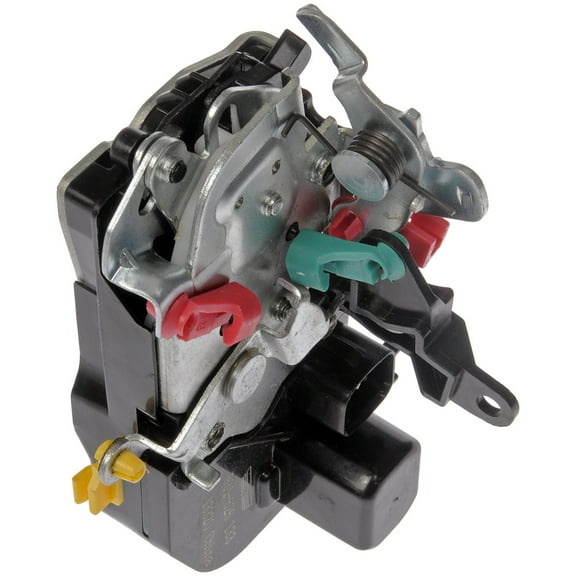 Dorman 931-626 Front Driver Side Door Lock Actuator Motor for Specific Dodge Models