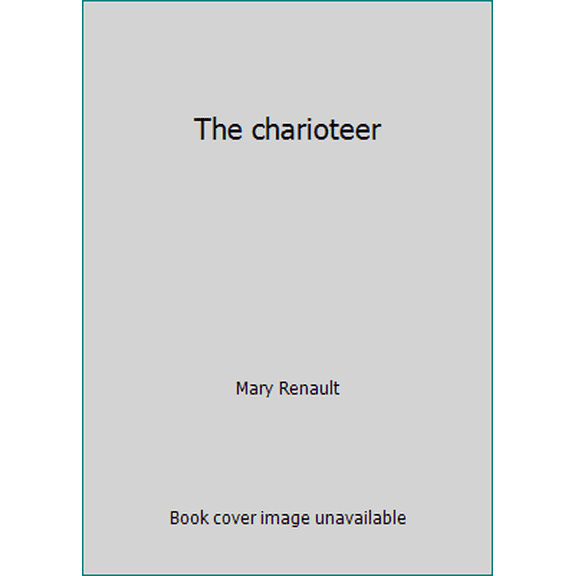 Pre-Owned The charioteer (Paperback) 0450015580 9780450015588