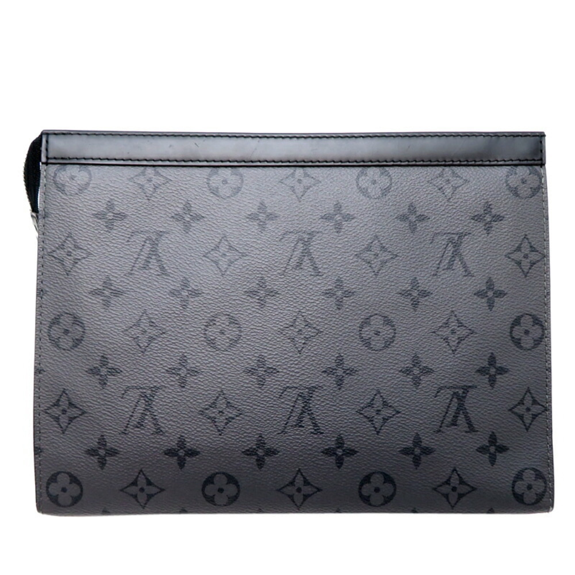 Pre-Owned Louis Vuitton Pochette Voyage Men