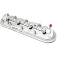 thumbnail image 4 of GM LSA LS9 Valve Covers Pair Genuine GM LS 12637688 12637686 * No Coils Included *, 4 of 5