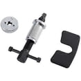 thumbnail image 3 of 97500 Black Aluminum Brake Caliper Piston Removal Tool, 3 of 3
