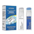 thumbnail image 1 of Jaysuing Of Small White Shoe Cleaner One Wipe Is White Shoe Whitening Agent Decontamination Bright White Edge Shoe Shine Free With Water, 1 of 5