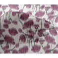 thumbnail image 4 of oneOone Viscose Chiffon Fabric Floral Ikat Print Fabric BTY 42 Inch Wide, 4 of 4