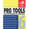 Pro Tools 6 for Macintosh and Windows : Visual QuickStart Guide