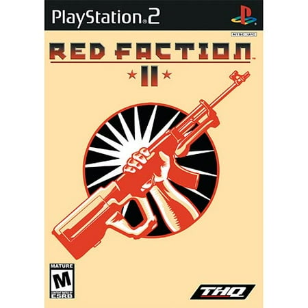 Red Faction II