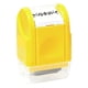 thumbnail image 3 of Sello de rodillo de vid, compacto y multifuncional para scrapbooking y dibujo. Amarillo, 3 of 9