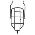 thumbnail image 1 of CIMAXIC Durable Bike Carrier Rack Back Stand Folding Cargo Rack Bike Rear Shelf Luggage Carrier for Outdoor,11.42"X6.3"X1.97", 1 of 5