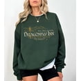 thumbnail image 2 of Dragonfly Inn Sweatshirt, Stars Hollow Cozy Sweatshirt - Sizes S-5XL ,Art Print JSC, 2 of 5