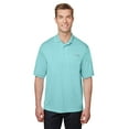 thumbnail image 2 of Columbia Men's Perfect Cast™ Polo - GULF STREAM - XL 6016, 2 of 3