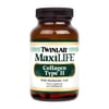 MaxiLIFE Chicken Collagen Type II by TwinLab 60 Capsules