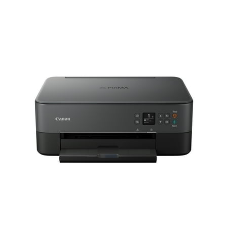 UPC: 0013803348088 | PIXMA TS6420a Black Wireless Inkjet All-In-One Printer