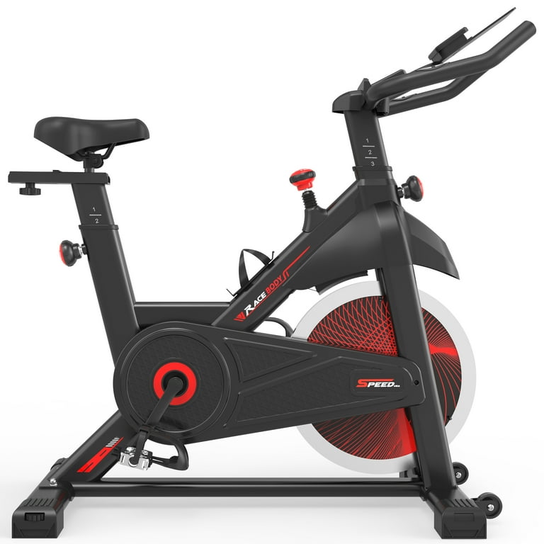 Indoor Cycling Exercise Bike Exercise Bikes for Home Gym Cardio