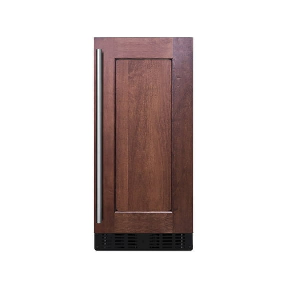 SUMMIT 15" Wide Built-In All-Refrigerator, ADA Compliant