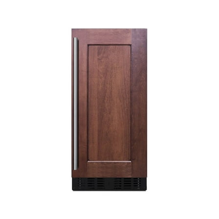 SUMMIT 15" Wide Built-In All-Refrigerator, ADA Compliant