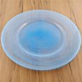 thumbnail image 1 of Collection Grenade Rouge 8947-6 Assiettes de Charge Nuage de 13 Po, Aqua - Ensemble de 8, 1 of 1
