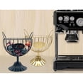 thumbnail image 6 of SDFGTstore Convenient Coffee Holder Display Stand Basket Handy Shelves Coffee Storage Rack, 6 of 16