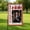 D, variant on Custom Graduation Garden Flag Personalized Photo Class Of 2026 Yard Sign For Outdoor Lawn Patio Graduation Party Decoration