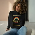 thumbnail image 4 of Bully Fighter Cropped Hoodie (3 colors available), 4 of 4