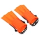 thumbnail image 3 of Aletas de buceo ajustables para entrenamiento de natación, para adultos y niños. Equipo de snorkel. Accesorio cómodo para nadar., 3 of 8