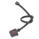 thumbnail image 4 of Sensor de desgaste de pastillas de freno delantero 7P0907637 Reemplazo para Cayenne Panamera 2014-2016, 4 of 8