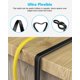 thumbnail image 5 of Cable Ethernet DDMALL CAT8 plano blindado de 1,8 m, 40 Gbps, 5 of 9