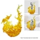 thumbnail image 1 of Llama Ardiente Impacto Tamashii para Modelo SHF, 1 of 9