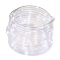 thumbnail image 3 of Indoor/Outdoor Battery-Operated LED Mini Christmas Rope Lights, Cool White, Transparent Wire, 16.5', by Holiday Time, 3 of 8