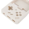 thumbnail image 4 of Funda Protectora Silicona Antideslizante para Consola Juegos MIYOO MINI Plus (Beige), 4 of 9