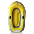 thumbnail image 1 of Barco Bote inflable Bote de pesca para 1 adulto y 1 niño Diversión de verano Bote Canoa Kayak Tomshoo Barco, 1 of 7