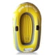 thumbnail image 1 of Barco Bote inflable Bote de pesca para 1 adulto y 1 niño Diversión de verano Bote Canoa Kayak Tomshoo Barco, 1 of 7