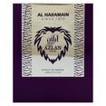 thumbnail image 5 of Al Haramain Azlan Oud, Amber Edition, Perfume for Women and Men, 3.33 oz, 5 of 6