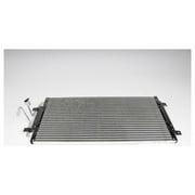 GM Genuine Parts 15-63090 A/C Condenser