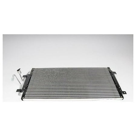 GM Genuine Parts 15-63090 A/C Condenser