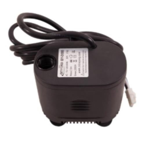 hessaire c92 evaporative cooler