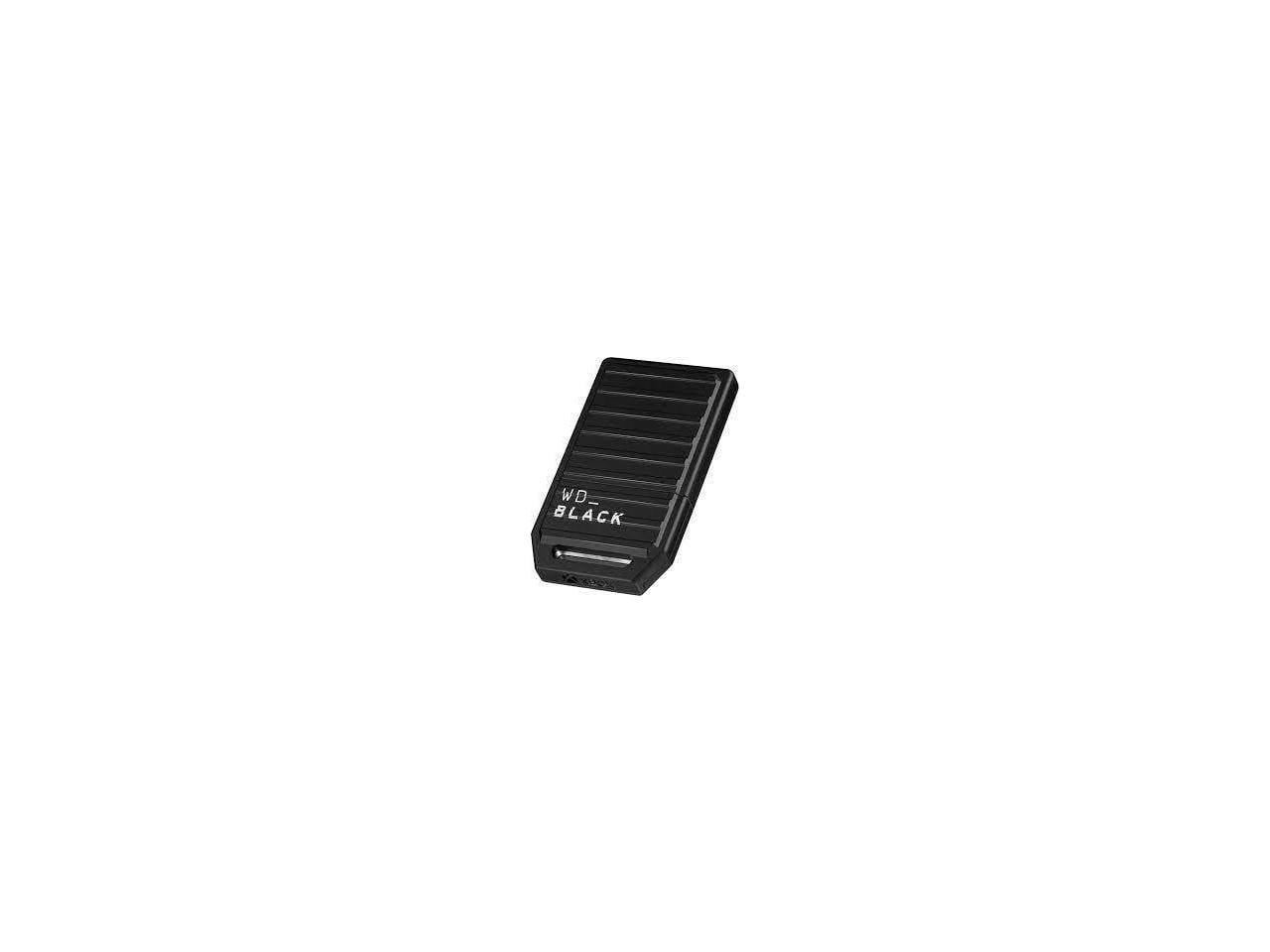 Western Digital 1TB C50 External Solid State Expansion Card Western Digital 1TB C50 External Solid State Expansion Card