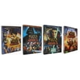 thumbnail image 1 of Star War Rebels Complete Series (DVD) English Only, 1 of 2