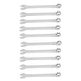 thumbnail image 4 of Ratcheting Wrench,10pcs 8mm Ratcheting Wrench Wrench Ratcheting Wrench Masterfully Created, 4 of 14