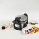 thumbnail image 5 of Máquina para hacer gofres belga Cuisinart WAF-F30, 5 of 7
