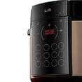 thumbnail image 3 of LJD Pressure cookers, electric, 6-in-1 Stainless Steel Multi Cooker, Slow Cooker, Steamer, Saute, and Warmer, 2 QT, 3 of 4