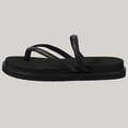 thumbnail image 2 of Gant Footwear  Women's Lazily Sandal Black , 39 M US, 2 of 5