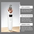 thumbnail image 3 of Guanglv Blackhead Remover Pore Vacuum Facial Cleansing Device for Deep Skin Care, 3 of 8
