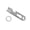Sandblasting, variant on Portable Mini Metal Tool Combining Pry Bar Crowbars Wrench And Bottle Opener Outdoor Survival Tool