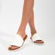 thumbnail image 1 of WILLBEST Sandalias Casuales De Punta Abierta Para Mujer, Diseño Cómodo Para Uso Diario Con Tacones De Bloque Medio, Adecuadas Para Primavera Y Verano., 1 of 9