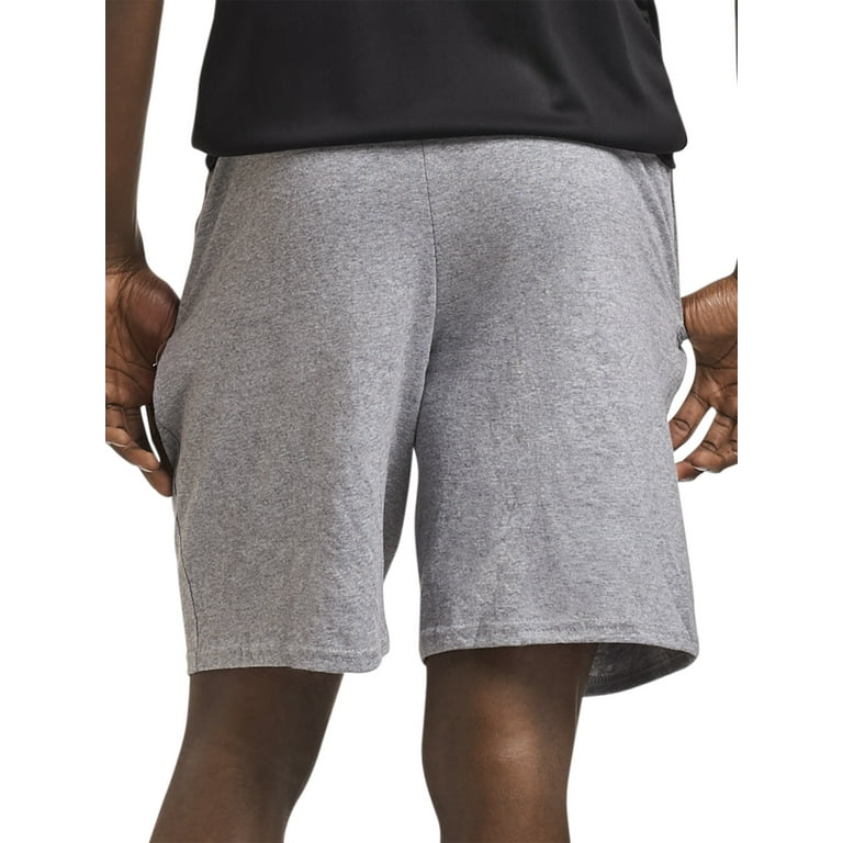  Russell Athletics Men's Mesh Shorts - Versatile