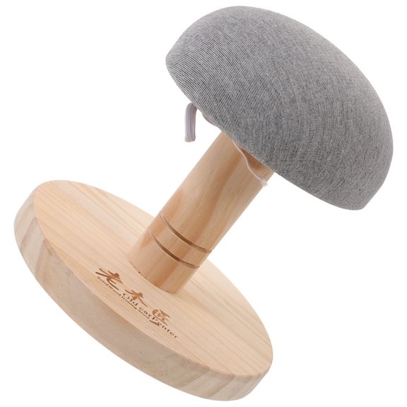 Hat Ironing Mold Foldable Dormitory Board Living Room Travel