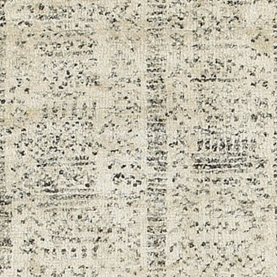 Lr Home Sobek Cream 9 Feet x 12 Feet Hand Knotted Area Rug
